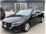 2024 Nissan Sentra S Sedan 4D Thumbnail 3
