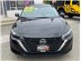 2024 Nissan Sentra S Sedan 4D Thumbnail 4