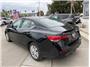 2024 Nissan Sentra S Sedan 4D Thumbnail 8