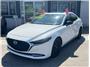 2021 Mazda MAZDA3 Premium Plus Sedan 4D Thumbnail 3