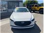 2021 Mazda MAZDA3 Premium Plus Sedan 4D Thumbnail 4