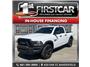 2022 Ram 1500 Classic Quad Cab Warlock Pickup 4D 6 1/3 ft Thumbnail 1