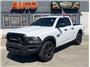 2022 Ram 1500 Classic Quad Cab Warlock Pickup 4D 6 1/3 ft Thumbnail 2