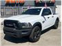 2022 Ram 1500 Classic Quad Cab Warlock Pickup 4D 6 1/3 ft Thumbnail 3