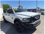2022 Ram 1500 Classic Quad Cab Warlock Pickup 4D 6 1/3 ft Thumbnail 5