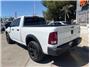2022 Ram 1500 Classic Quad Cab Warlock Pickup 4D 6 1/3 ft Thumbnail 8