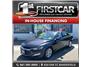 2022 Chevrolet Malibu LT Sedan 4D Thumbnail 1