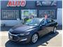 2022 Chevrolet Malibu LT Sedan 4D Thumbnail 2