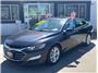 2022 Chevrolet Malibu LT Sedan 4D Thumbnail 3