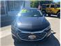 2022 Chevrolet Malibu LT Sedan 4D Thumbnail 4