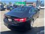 2022 Chevrolet Malibu LT Sedan 4D Thumbnail 6