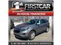 2024 Chevrolet Equinox LT Sport Utility 4D Thumbnail 1