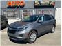 2024 Chevrolet Equinox LT Sport Utility 4D Thumbnail 2