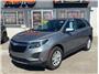 2024 Chevrolet Equinox LT Sport Utility 4D Thumbnail 3