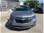 2024 Chevrolet Equinox LT Sport Utility 4D Thumbnail 4