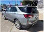 2024 Chevrolet Equinox LT Sport Utility 4D Thumbnail 8