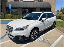 2017 Subaru Outback 2.5i Limited Wagon 4D