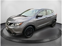 2019 Nissan Rogue Sport S Sport Utility 4D