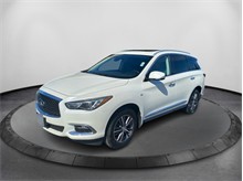 2019 Infiniti QX60 LUXE (2019.5) Sport Utility 4D