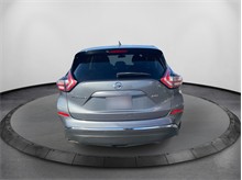 2018 Nissan Murano S Sport Utility 4D Thumbnail 6