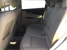 2016 INFINITI QX50 Sport Utility 4D Thumbnail 10