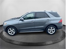 2018 Mercedes-Benz GLE GLE 350 4MATIC Sport Utility 4D Thumbnail 8