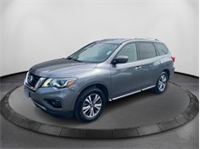 2019 Nissan Pathfinder SV Sport Utility 4D