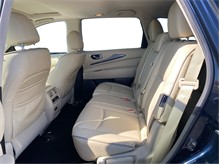 2019 INFINITI QX60 PURE (2019.5) Sport Utility 4D Thumbnail 10