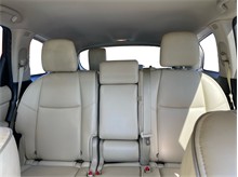 2019 INFINITI QX60 PURE (2019.5) Sport Utility 4D Thumbnail 12