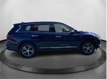 2019 INFINITI QX60 PURE (2019.5) Sport Utility 4D Thumbnail 4