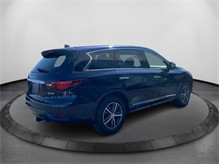 2019 INFINITI QX60 PURE (2019.5) Sport Utility 4D Thumbnail 5
