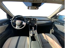 2016 Honda Civic EX Sedan 4D Thumbnail 11