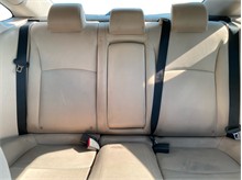 2016 Honda Civic EX Sedan 4D Thumbnail 12
