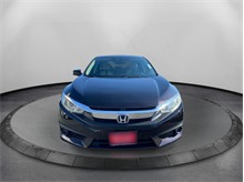 2016 Honda Civic EX Sedan 4D Thumbnail 2