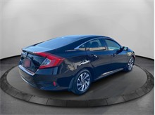 2016 Honda Civic EX Sedan 4D Thumbnail 5