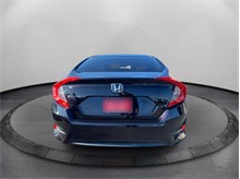 2016 Honda Civic EX Sedan 4D Thumbnail 6