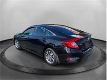 2016 Honda Civic EX Sedan 4D Thumbnail 7