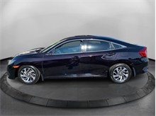2016 Honda Civic EX Sedan 4D Thumbnail 8