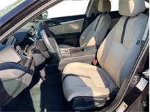2016 Honda Civic EX Sedan 4D Thumbnail 9