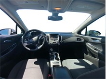 2018 Chevrolet Cruze LS Sedan 4D Thumbnail 11