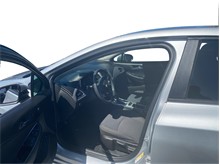 2018 Chevrolet Cruze LS Sedan 4D Thumbnail 9