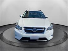 2014 Subaru XV Crosstrek Premium Sport Utility 4D Thumbnail 2
