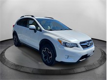 2014 Subaru XV Crosstrek Premium Sport Utility 4D Thumbnail 3
