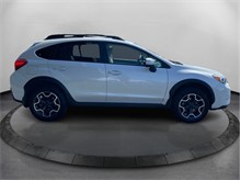 2014 Subaru XV Crosstrek Premium Sport Utility 4D Thumbnail 4