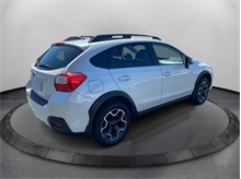 2014 Subaru XV Crosstrek Premium Sport Utility 4D Thumbnail 5