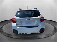 2014 Subaru XV Crosstrek Premium Sport Utility 4D Thumbnail 6