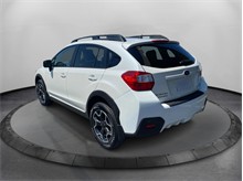 2014 Subaru XV Crosstrek Premium Sport Utility 4D Thumbnail 7