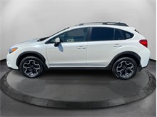 2014 Subaru XV Crosstrek Premium Sport Utility 4D Thumbnail 8