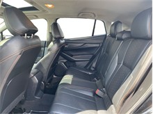 2018 Subaru Crosstrek 2.0i Limited Sport Utility 4D Thumbnail 10