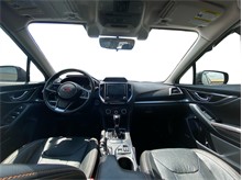 2018 Subaru Crosstrek 2.0i Limited Sport Utility 4D Thumbnail 11